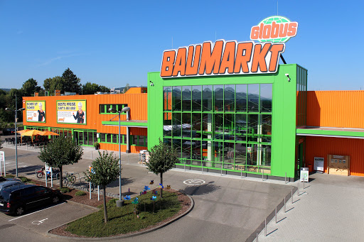 Globus Baumarkt Weinstadt