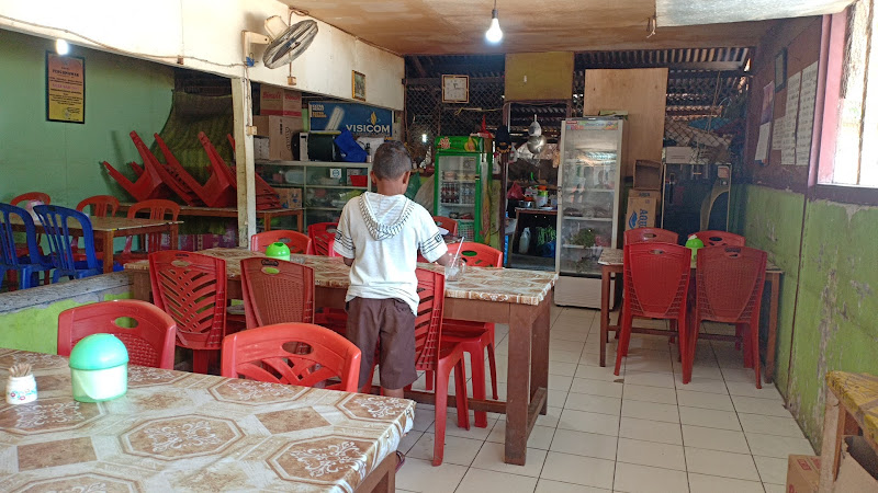 Restoran Prasmanan di Nusa Tenggara Timur: Menikmati Kelezatan Warung Prasmanan dan Rumah Makan Terkenal