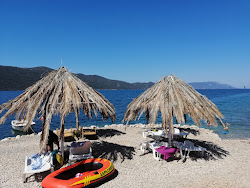 Photo de Feral Beach, Neum et le règlement