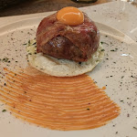 Photo n°3 de l'avis de Luca.a fait le 03/06/2023 à 15:53 sur le  Franz Joseph Stube à Cortina d'Ampezzo