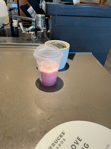 Coffee Shop «Starbucks», reviews and photos, 22 Galaxy Pass D, Sutton, MA 01590, USA