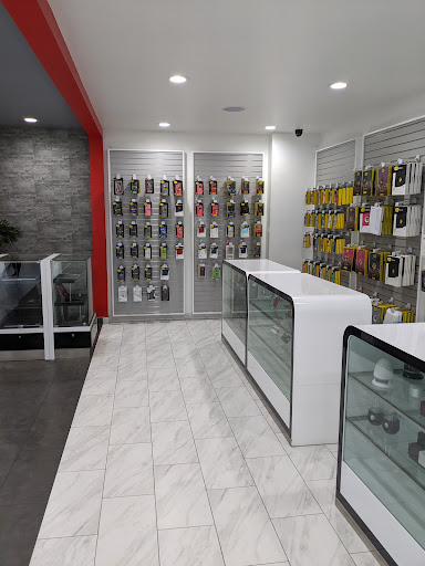 Phone Repair Service «iTech Xpress iPhone & Computer Repair», reviews and photos, 417 E Arrow Hwy, Glendora, CA 91740, USA