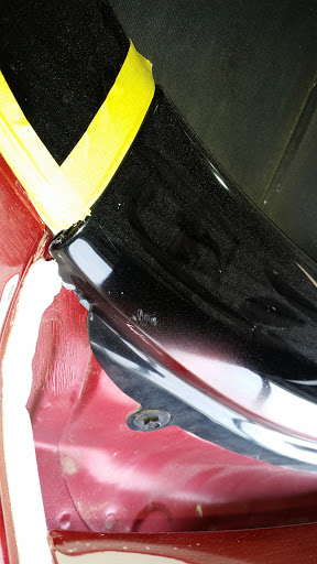 Auto Body Shop «Maaco Collision Repair & Auto Painting», reviews and photos, 1641 US-322, Swedesboro, NJ 08085, USA