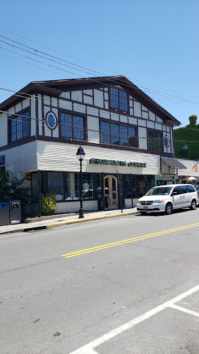 Coffee Shop «Starbucks», reviews and photos, 201 Main St C, Port Jefferson, NY 11777, USA