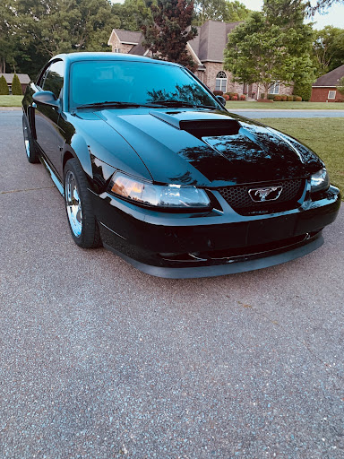 Car Dealer «Danny Holder Automotive Inc», reviews and photos, 165 S Main St, Ashland City, TN 37015, USA