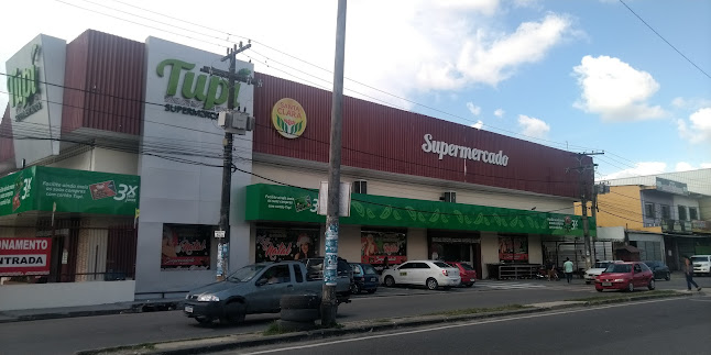 Tupí Supermercados - Supermercado
