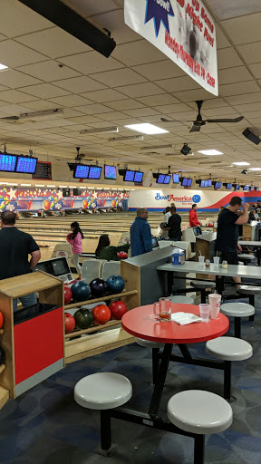 Bowling Alley «Bowl America Bull Run», reviews and photos, 10641 Balls Ford Rd, Manassas, VA 20109, USA