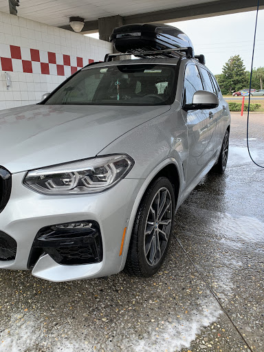 Car Wash «Red Eye Joes Carwash, Destin fl», reviews and photos, 4627 Opa-Locka Ln, Destin, FL 32541, USA