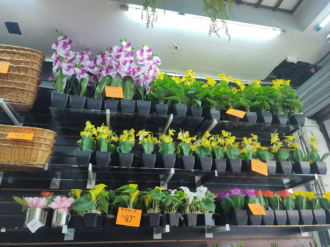 Foto de Flores y Listones Floristería en Guadalajara