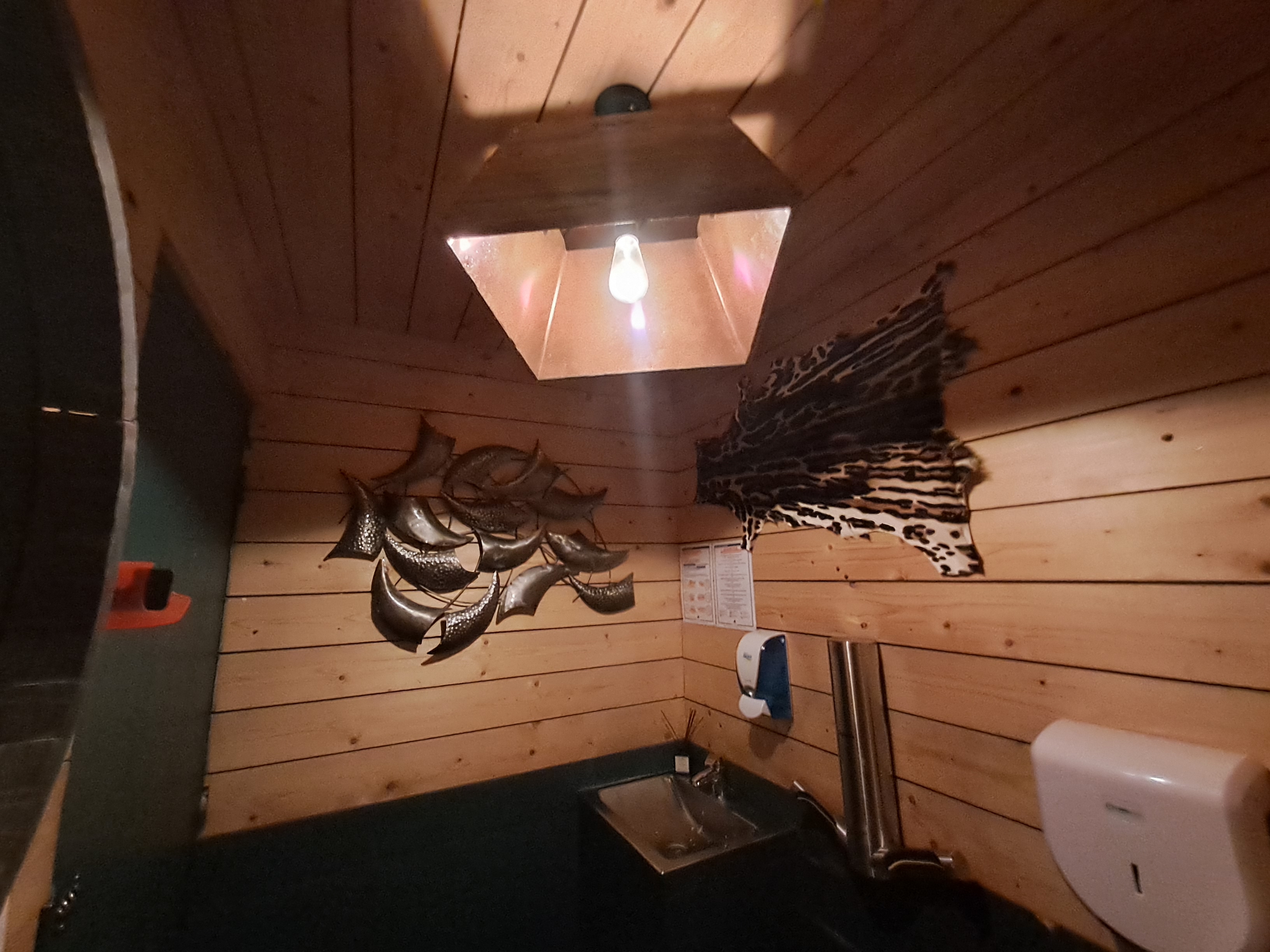 Photo n° 10 de l'avis de Aurore.e fait le 08/08/2023 à 14:25