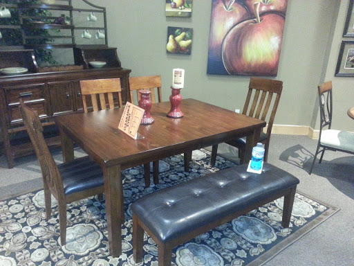 Furniture Store «Ashley HomeStore», reviews and photos, 2201 John Glenn Dr, Concord, CA 94520, USA