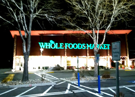 Grocery Store «Whole Foods Market», reviews and photos, 6139 S Virginia St, Reno, NV 89502, USA