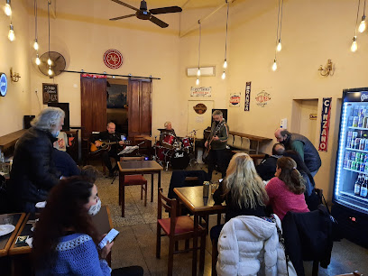 María Franco Café - Bar