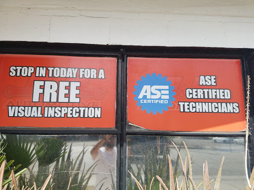 Mechanic «S & H Automotive», reviews and photos, 11435 Downey Ave, Downey, CA 90241, USA