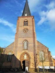 Sint-Lambertuskerk Westerlo