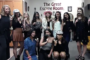 The Great Escape Room Rochester image