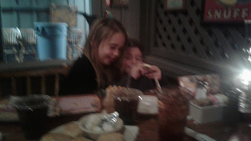 American Restaurant «Cracker Barrel Old Country Store», reviews and photos, 1301 League Line Rd, Conroe, TX 77304, USA