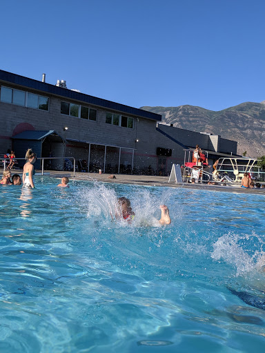 Gym «American Fork Fitness Center», reviews and photos, 454 N Center St, American Fork, UT 84003, USA