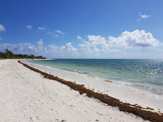 Playa Virgen