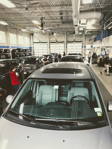 Car Dealer «Mohawk Honda», reviews and photos, 175 Freemans Bridge Rd, Scotia, NY 12302, USA