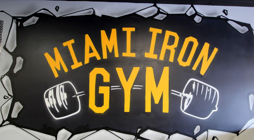 Gym «Miami Iron Gym», reviews and photos, 9660 Coral Way, Miami, FL 33165, USA