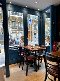 Atmosphère du Restaurant italien Via Pasta à Paris - n°2