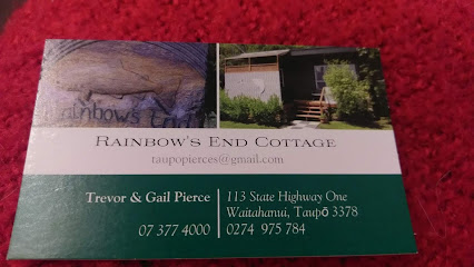 Rainbow's End Cottage