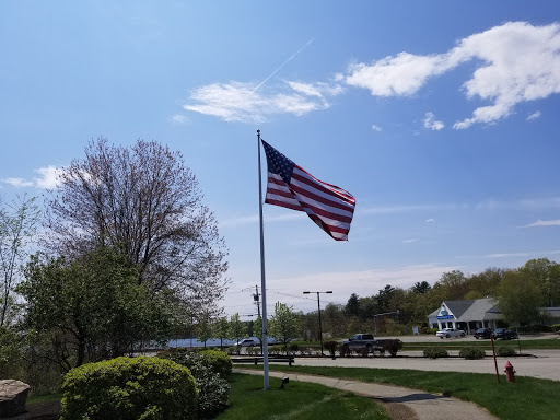 Shopping Mall «Nagog Mall», reviews and photos, 405 Nagog Park, Acton, MA 01720, USA