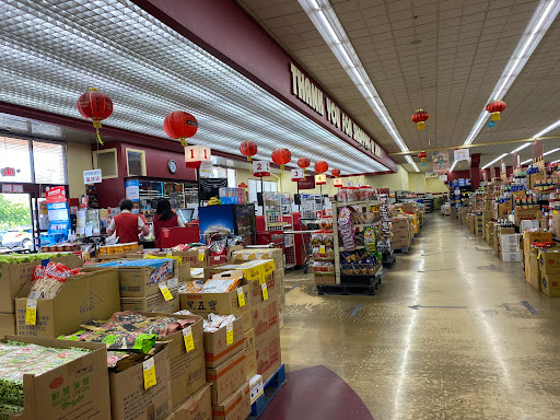 Supermarket «Lion Supermarket», reviews and photos, 1838 N Milpitas Blvd, Milpitas, CA 95035, USA