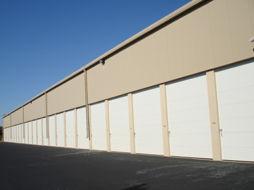 Self-Storage Facility «North Star Mini Storage - Shoreview», reviews and photos, 483 County Rd E, Shoreview, MN 55126, USA
