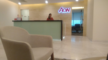 AON Insurance Brokers (M) Sdn Bhd