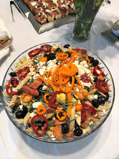 Caterer «Bridge Catering», reviews and photos, 17 Jesse Hill Jr Dr SE, Atlanta, GA 30303, USA