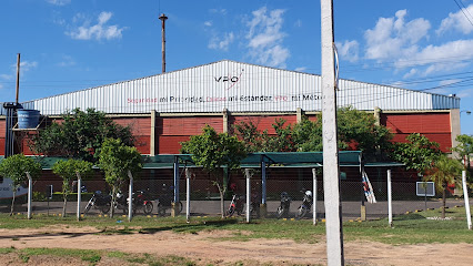 Fábrica Paraguaya De Vidrios