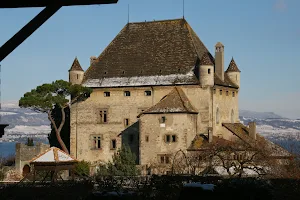 Château d'Yvoire image