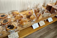 山のパン屋さん