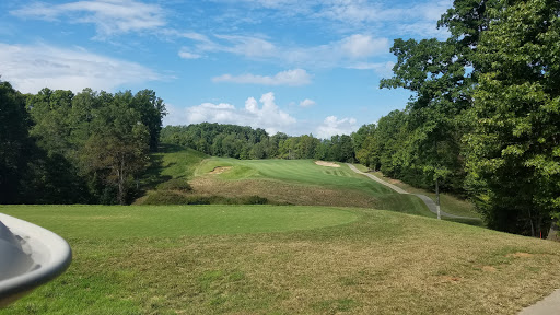 Golf Course «Dale Hollow Golf Course», reviews and photos, 6371 State Park Rd, Burkesville, KY 42717, USA