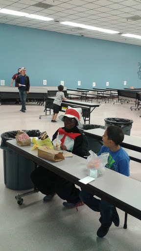 Amusement Center «Sky Zone Trampoline Park», reviews and photos, 7440 Dean Martin Dr #201, Las Vegas, NV 89139, USA