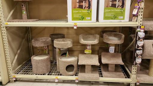 Pet Supply Store «PetSmart», reviews and photos, 10940 E Foothill Blvd, Rancho Cucamonga, CA 91730, USA