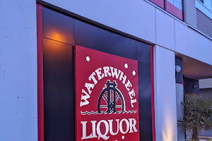 Waterwheel Liquor Store