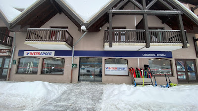 INTERSPORT - Valmeinier 1900 à Valmeinier