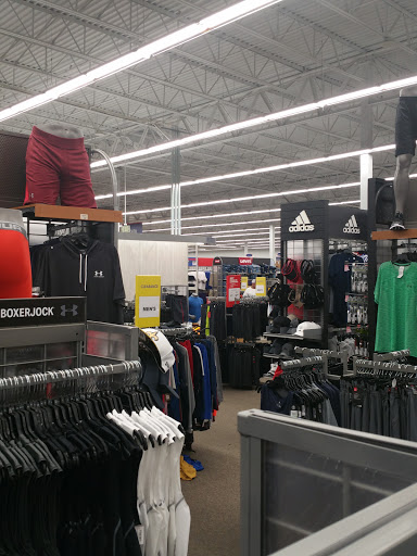 Sporting Goods Store «Academy Sports + Outdoors», reviews and photos, 7205 Pinnacle Pkwy, Covington, LA 70433, USA