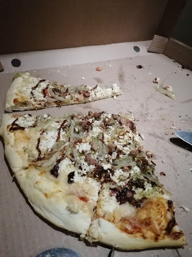 @pizza - Pizzeria