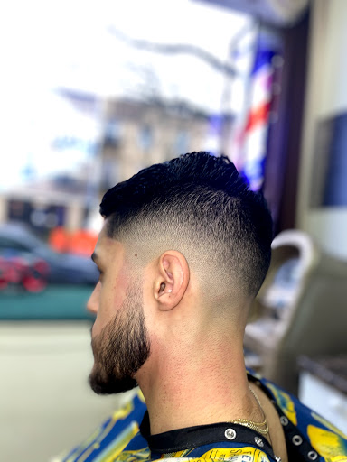 Barber Shop «Dobbs Ferry Barbershop», reviews and photos, 91 Main St, Dobbs Ferry, NY 10522, USA