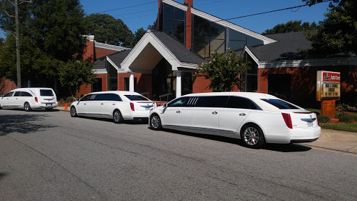 Funeral Home «Metropolitian Funeral Services Inc», reviews and photos, 120 W Berkley Ave, Norfolk, VA 23523, USA