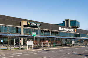 Irish Car Rentals Shannon Airport