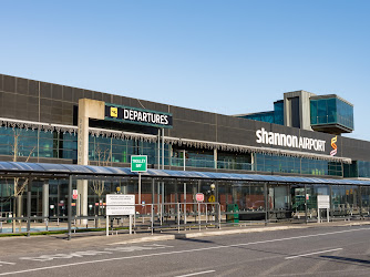 Irish Car Rentals Shannon Airport