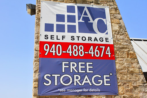 Self-Storage Facility «US Storage Centers», reviews and photos, 3701 FM2181, Corinth, TX 76210, USA