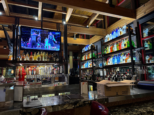 Lazy Dog Restaurant & Bar image