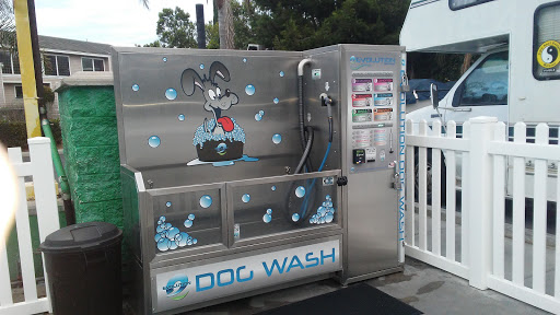 Car Wash «Frogs Express Wash», reviews and photos, 20012 Beach Blvd, Huntington Beach, CA 92648, USA