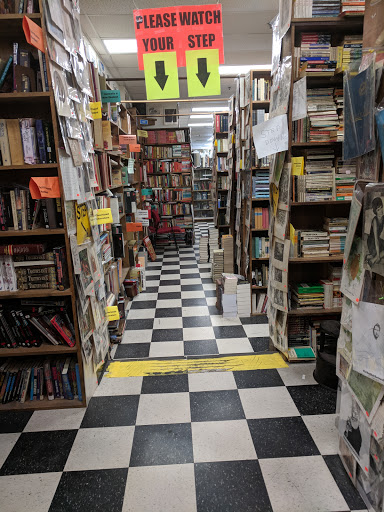 Book Store «Wonder Book & Video», reviews and photos, 1306 W Patrick St, Frederick, MD 21703, USA